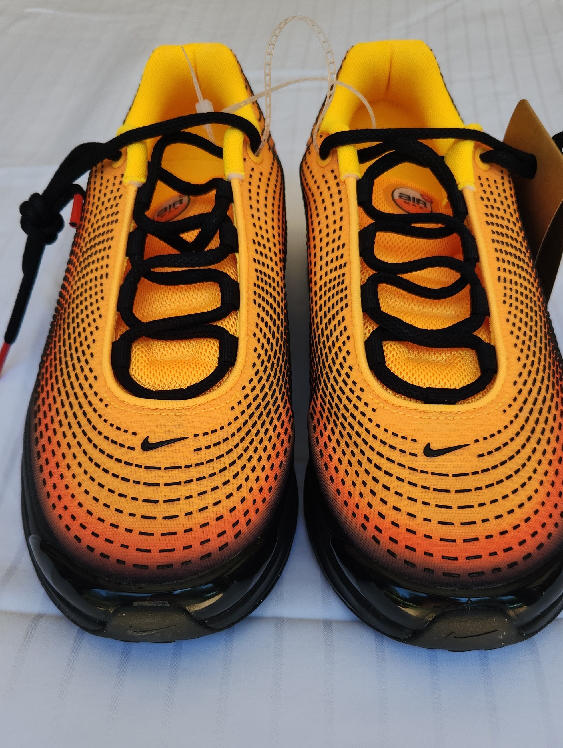 Nike Air Max Dn Se